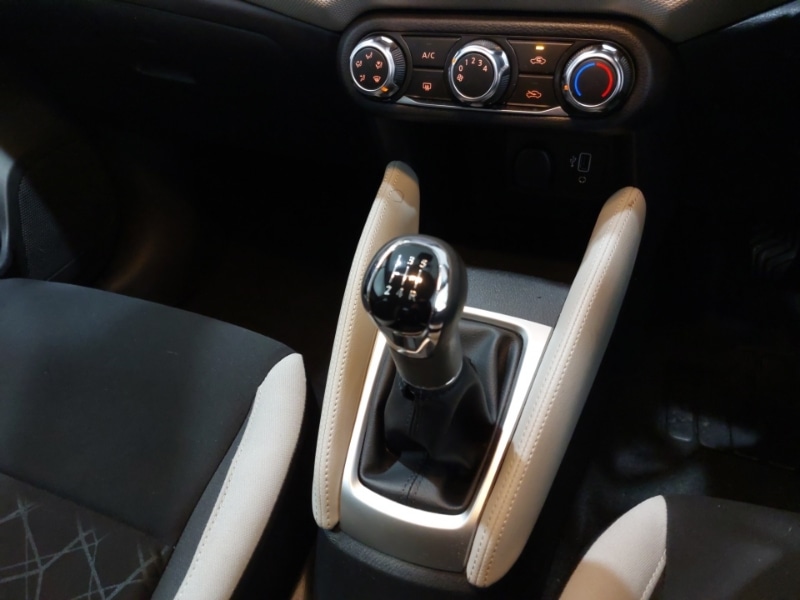 Used Nissan Micra 2019 for sale - 78112960: Photo 12