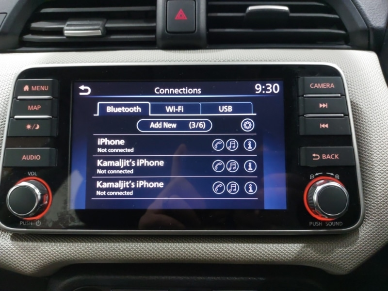 Used Nissan Micra 2019 for sale - 78112960: Photo 18