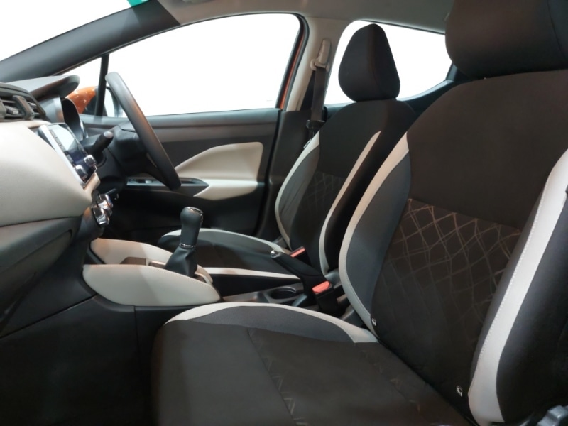 Used Nissan Micra 2019 for sale - 78112960: Photo 5