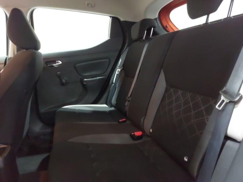 Used Nissan Micra 2019 for sale - 78112960: Photo 6