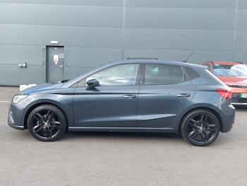 Used SEAT Ibiza 2020 for sale - 79581527: Photo