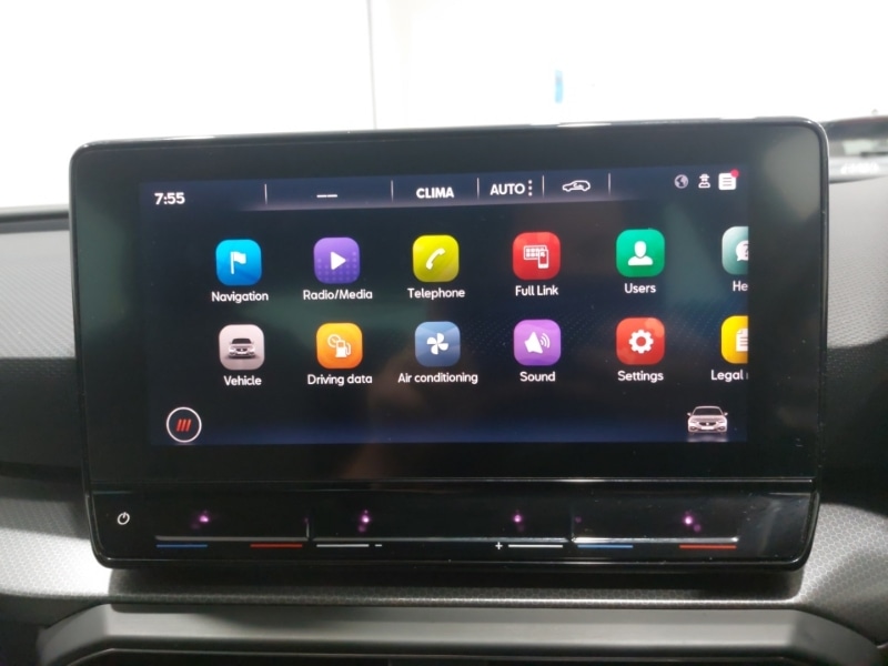 Vehicle 17