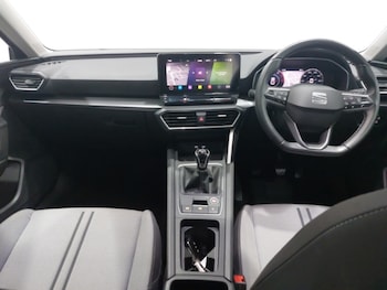 Used SEAT Leon 2021 for sale - 75595273: Photo