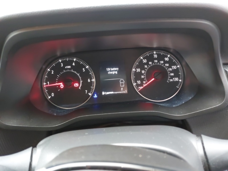 Used Renault Trafic 2023 for sale - 78046594: Photo 10