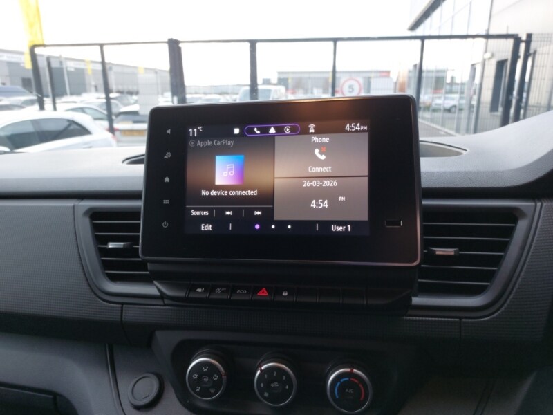 Used Renault Trafic 2023 for sale - 78046594: Photo 11