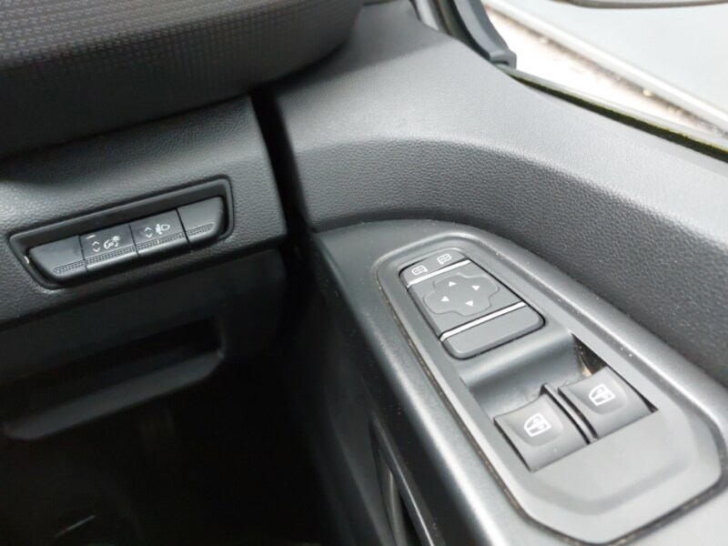 Used Renault Trafic 2023 for sale - 78046594: Photo 13