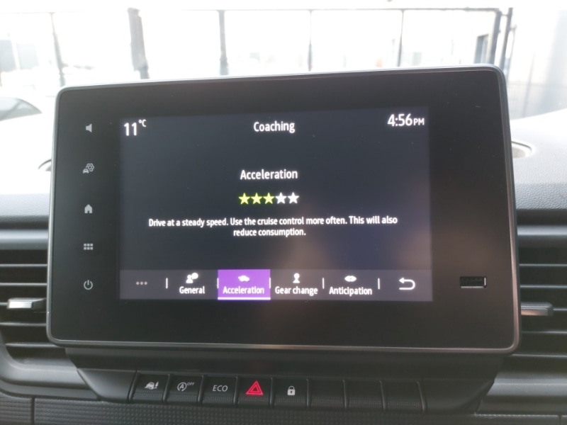 Used Renault Trafic 2023 for sale - 78046594: Photo 17