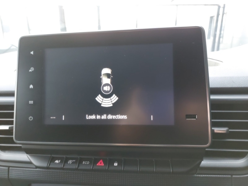 Used Renault Trafic 2023 for sale - 78046594: Photo 19