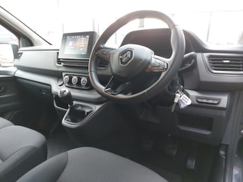 Used Renault Trafic 2023 for sale - 78046594: Photo