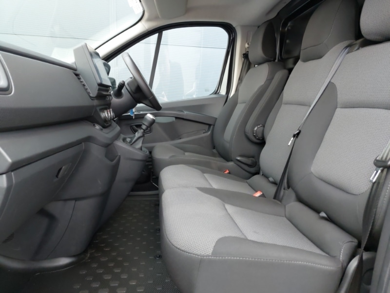 Used Renault Trafic 2023 for sale - 78046594: Photo 5