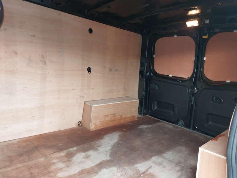 Used Renault Trafic 2023 for sale - 78046594: Photo 6