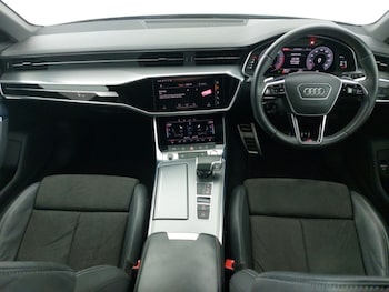 Used Audi A6 2019 for sale - 79056784: Photo