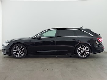 Used Audi A6 2019 for sale - 79056784: Photo