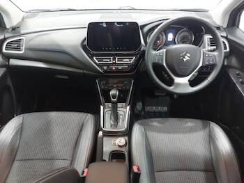 Used Suzuki SX4 S-Cross 2023 for sale - 79768581: Photo