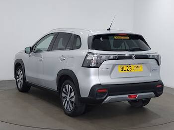 Used Suzuki SX4 S-Cross 2023 for sale - 79768581: Photo