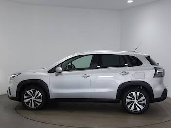 Used Suzuki SX4 S-Cross 2023 for sale - 79768581: Photo