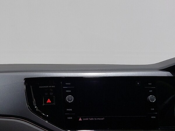 Used Volkswagen Taigo 2022 for sale - 76103340: Photo 10