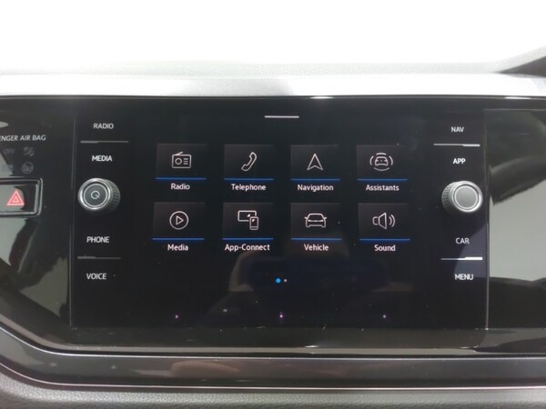 Used Volkswagen Taigo 2022 for sale - 76103340: Photo 18