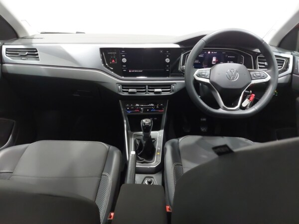 Used Volkswagen Taigo 2022 for sale - 76103340: Photo 2