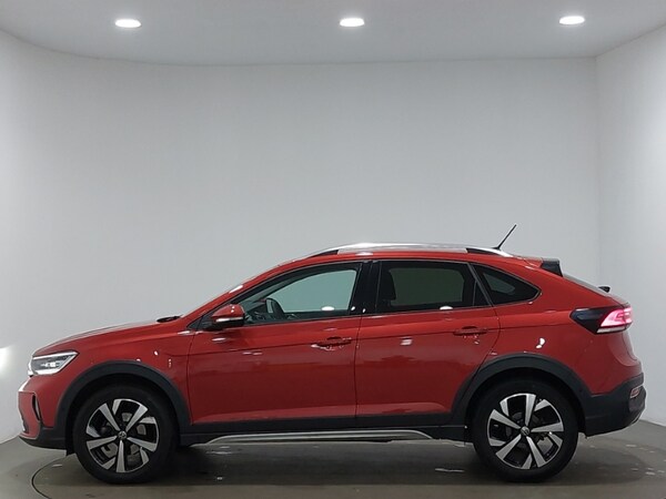Used Volkswagen Taigo 2022 for sale - 76103340: Photo 4