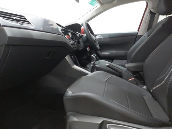 Used Volkswagen Taigo 2022 for sale - 76103340: Photo 5