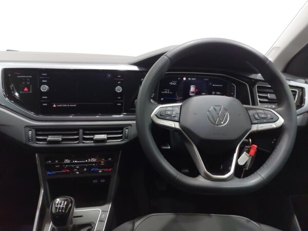 Used Volkswagen Taigo 2022 for sale - 76103340: Photo 7
