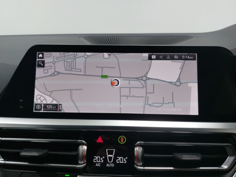 Used BMW 3 Series 2021 for sale - 77657103: Photo 16