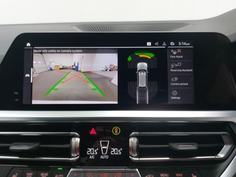 Used BMW 3 Series 2021 for sale - 77657103: Photo 17