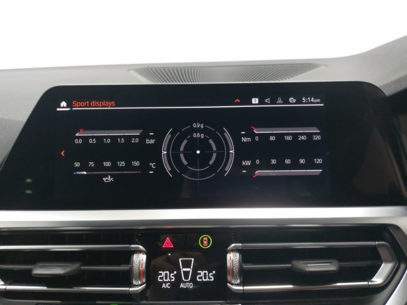 Used BMW 3 Series 2021 for sale - 77657103: Photo 18