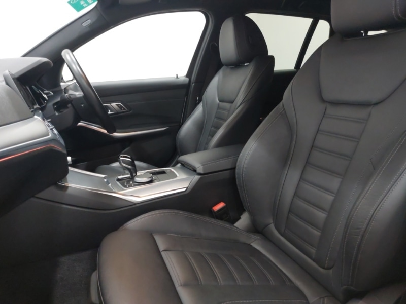 Used BMW 3 Series 2021 for sale - 77657103: Photo 5