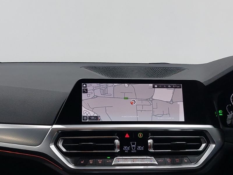 Used BMW 3 Series 2021 for sale - 77657103: Photo 7