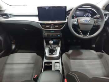 Used Ford Focus 2023 for sale - 74836674: Photo