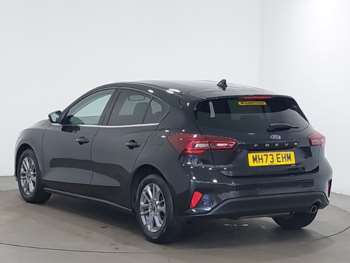 Used Ford Focus 2023 for sale - 74836674: Photo