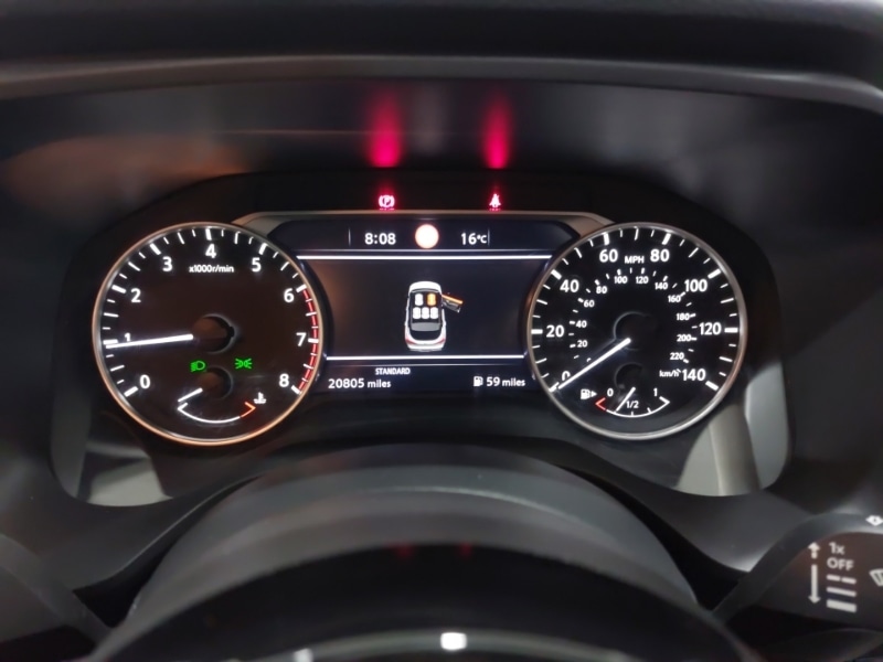 Used Nissan Qashqai 2022 for sale - 77024775: Photo 11