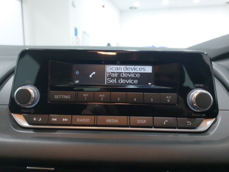 Used Nissan Qashqai 2022 for sale - 77024775: Photo 15