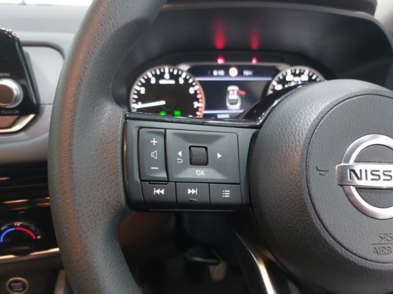 Used Nissan Qashqai 2022 for sale - 77024775: Photo 16