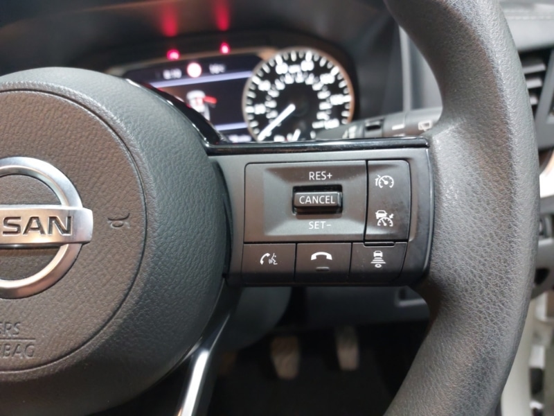 Used Nissan Qashqai 2022 for sale - 77024775: Photo 17