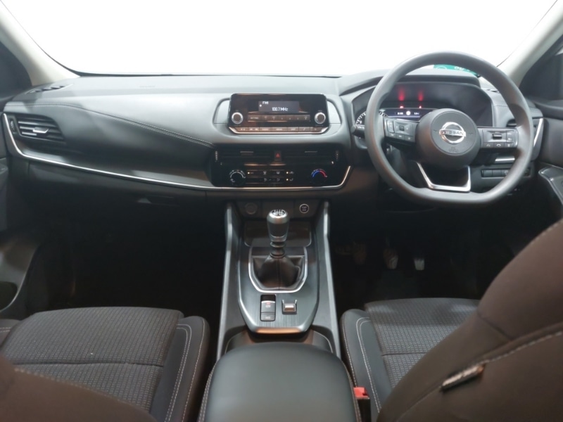 Used Nissan Qashqai 2022 for sale - 77024775: Photo 2