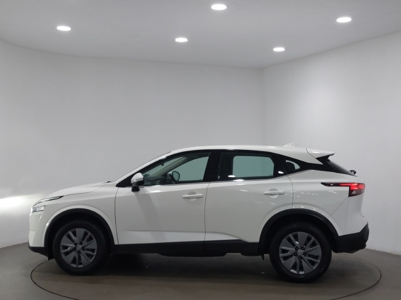 Used Nissan Qashqai 2022 for sale - 77024775: Photo 4