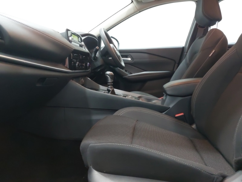 Used Nissan Qashqai 2022 for sale - 77024775: Photo 5