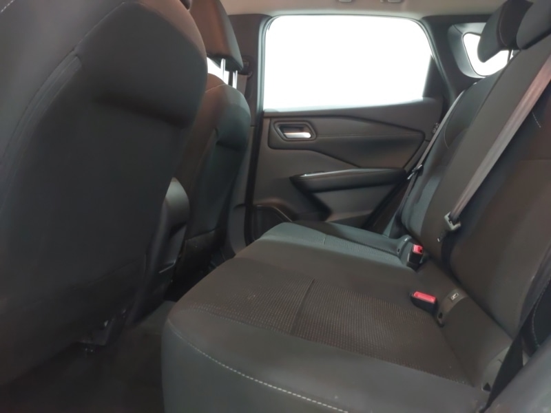 Used Nissan Qashqai 2022 for sale - 77024775: Photo 6