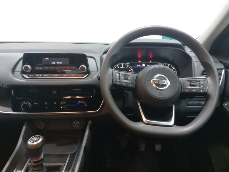 Used Nissan Qashqai 2022 for sale - 77024775: Photo 7