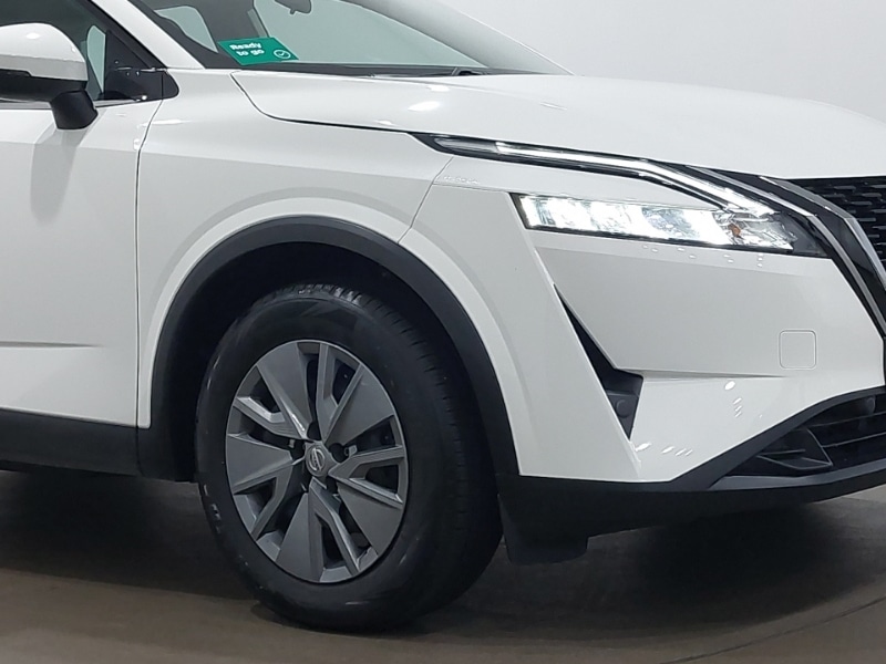 Used Nissan Qashqai 2022 for sale - 77024775: Photo 9