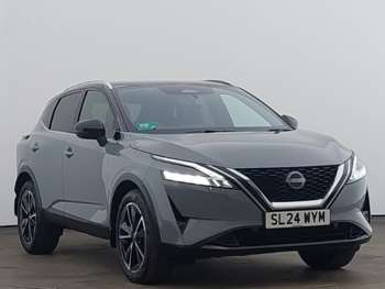 2024 - 1.3 DiG-T MH Tekna 5dr