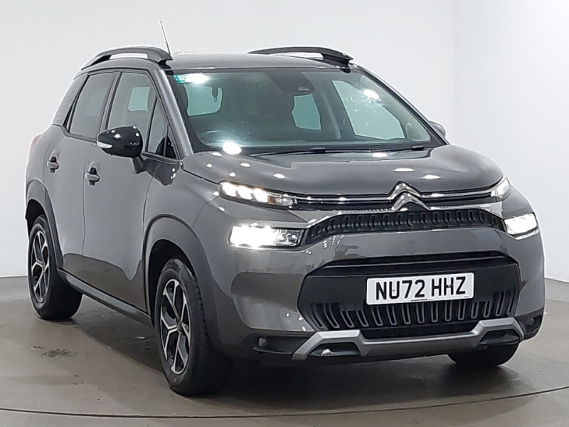 Used Citroen C3 Aircross 2022 for sale - 76533397: Photo 1