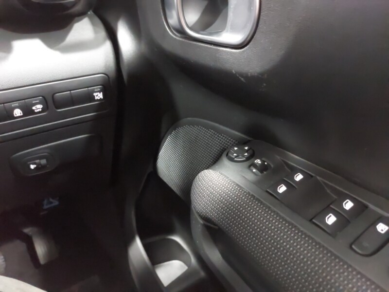 Used Citroen C3 Aircross 2022 for sale - 76533397: Photo 13