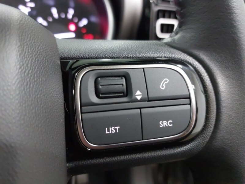 Used Citroen C3 Aircross 2022 for sale - 76533397: Photo 14