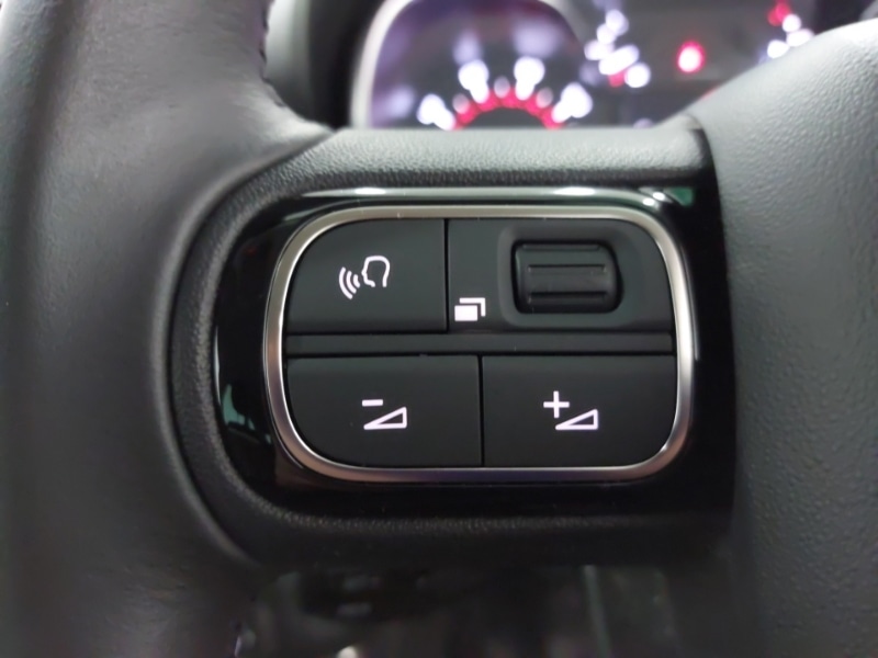 Used Citroen C3 Aircross 2022 for sale - 76533397: Photo 15