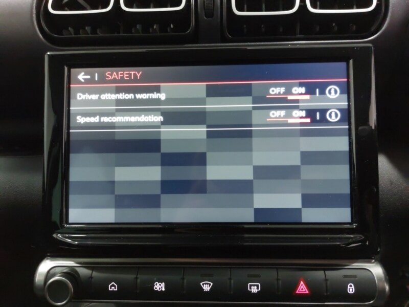 Used Citroen C3 Aircross 2022 for sale - 76533397: Photo 18