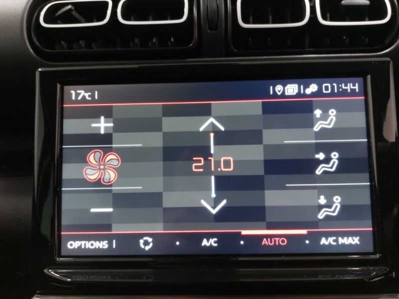 Used Citroen C3 Aircross 2022 for sale - 76533397: Photo 19